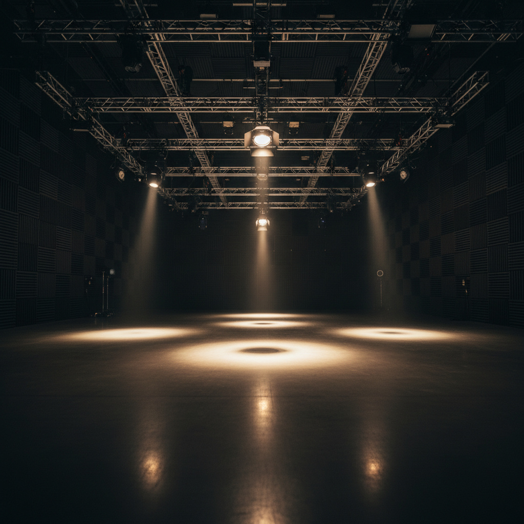 Villa di lusso per produzioni cinematografiche