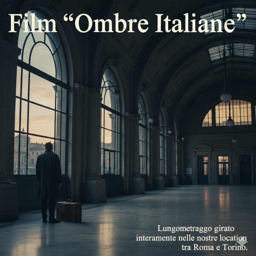 Produzione cinematografica